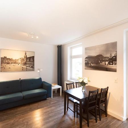 L.E. Home Lipsko Exteriér fotografie