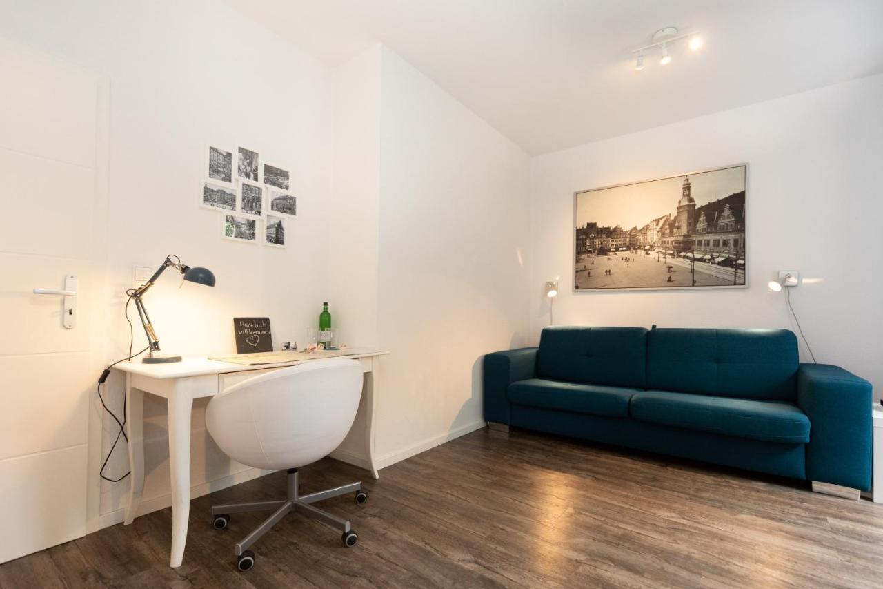 L.E. Home Lipsko Exteriér fotografie