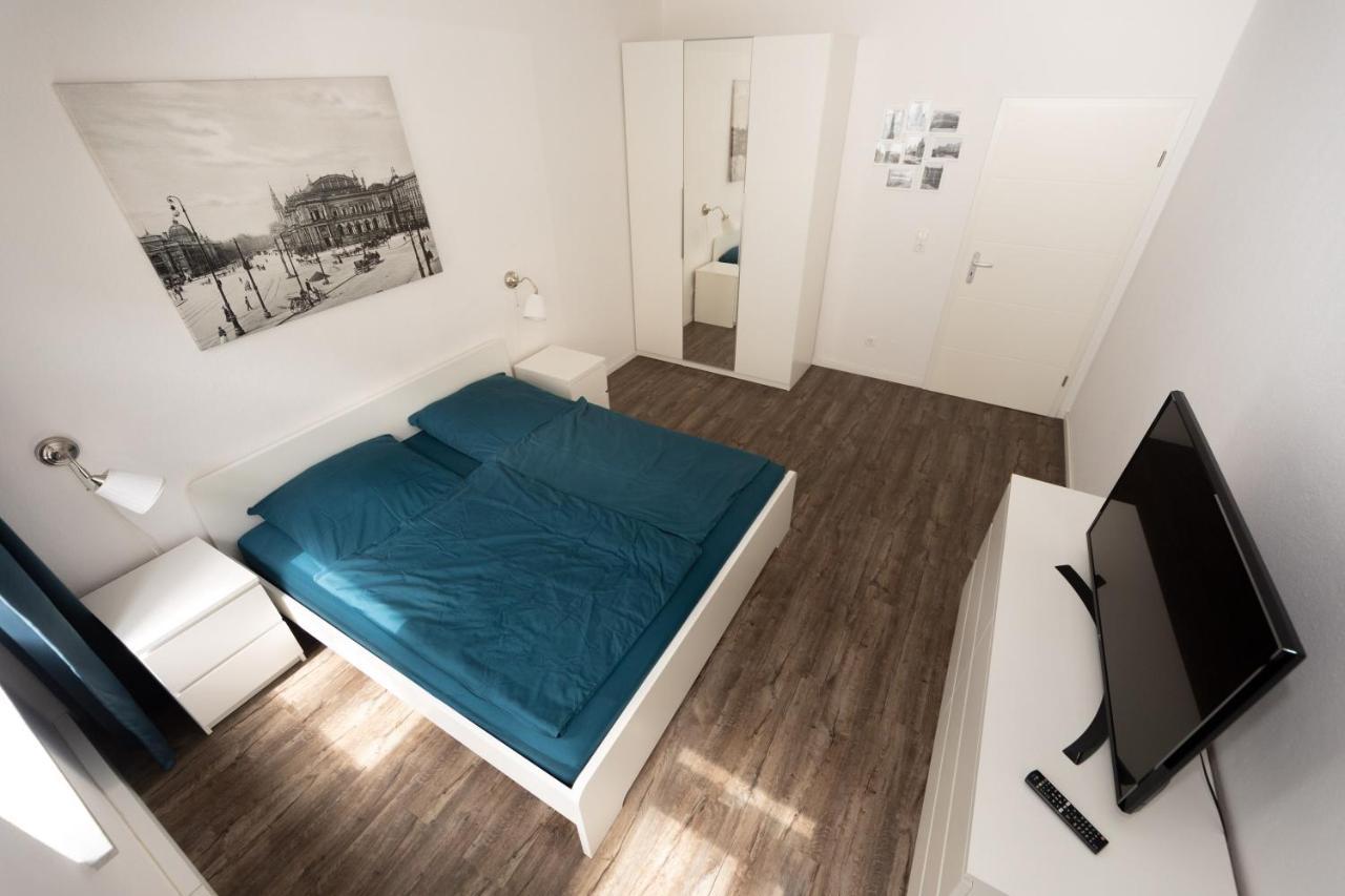 L.E. Home Lipsko Exteriér fotografie