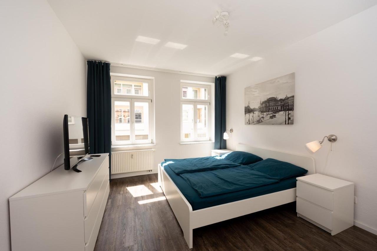 L.E. Home Lipsko Exteriér fotografie