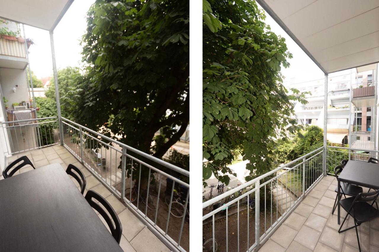 L.E. Home Lipsko Exteriér fotografie