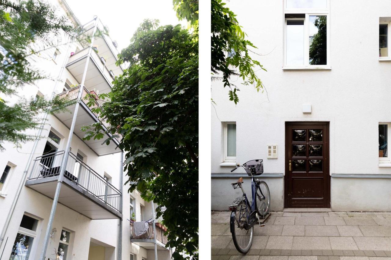 L.E. Home Lipsko Exteriér fotografie